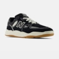 Tênis New Balance Numeric 1010 Tiago Lemos Preto Bege NM1010SB