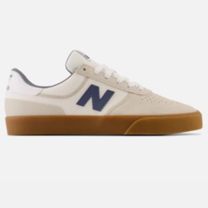 Tênis New Balance Numeric 272 Beige