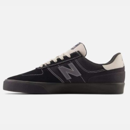 Tênis New Balance Numeric 272 Black