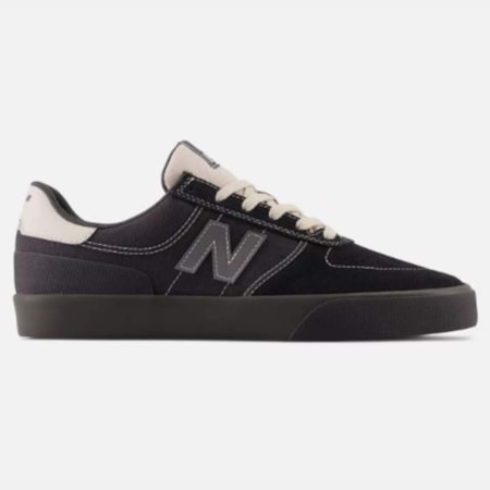 Tênis New Balance Numeric 272 Black