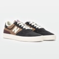 Tênis New Balance Numeric 272 Preto Marrom NM272GTB