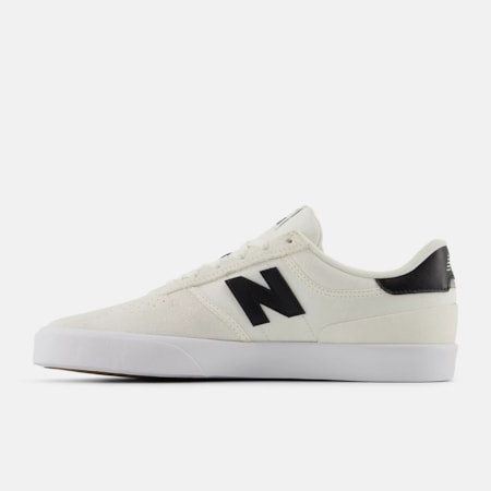 Tênis New Balance Numeric 272 Verde Oliva Preto NM272GGG