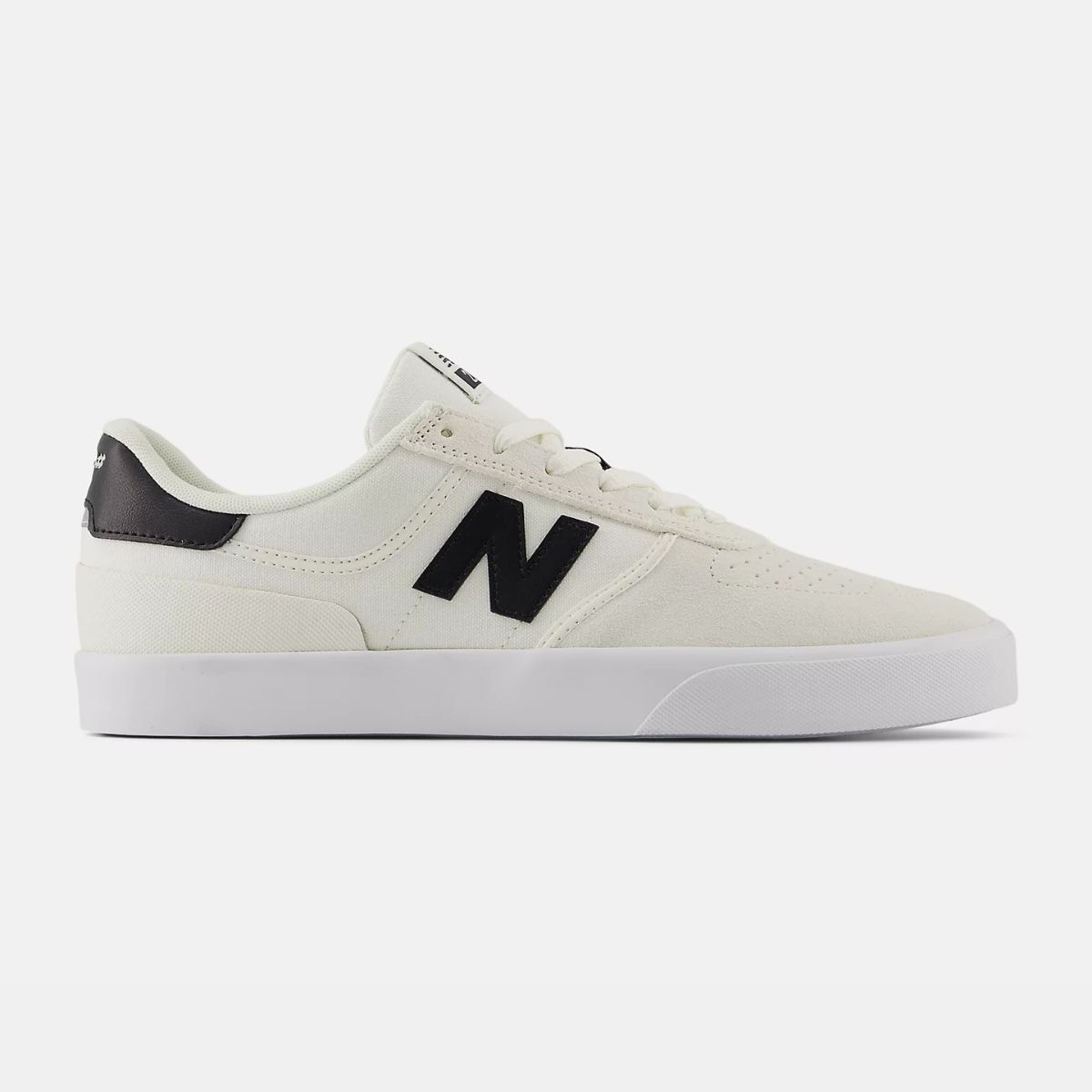 Tênis New Balance Numeric 272 Verde Oliva Preto NM272GGG - Prince