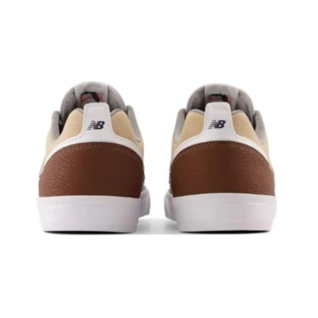 Tênis New Balance Numeric 306 Jamie Foy Colorblock