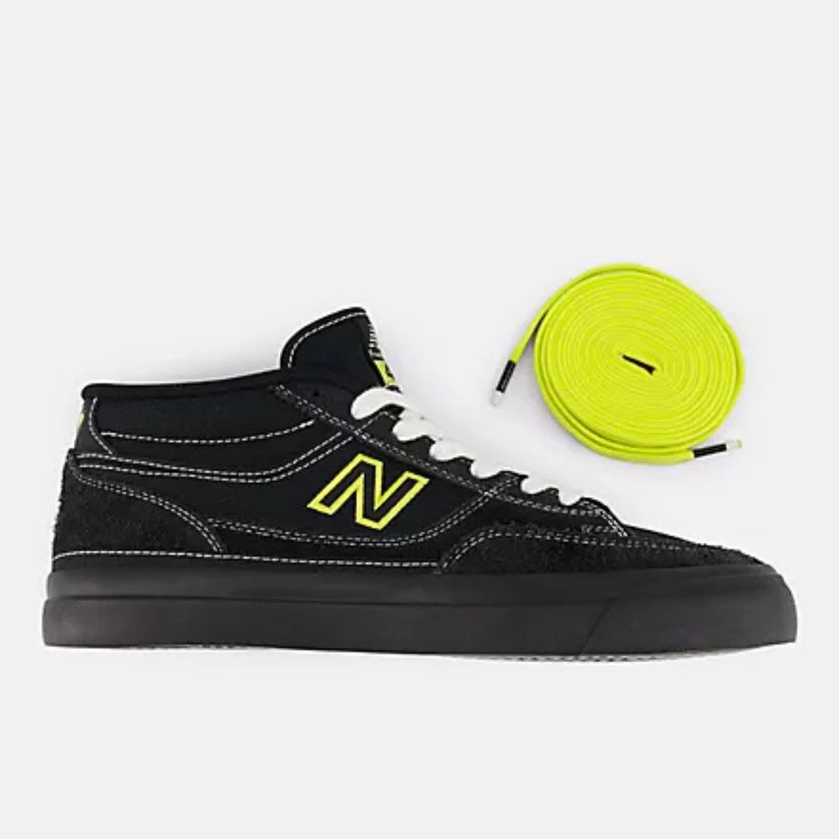 Tênis New Balance Numeric 417 Franky Villani Limited Halloween