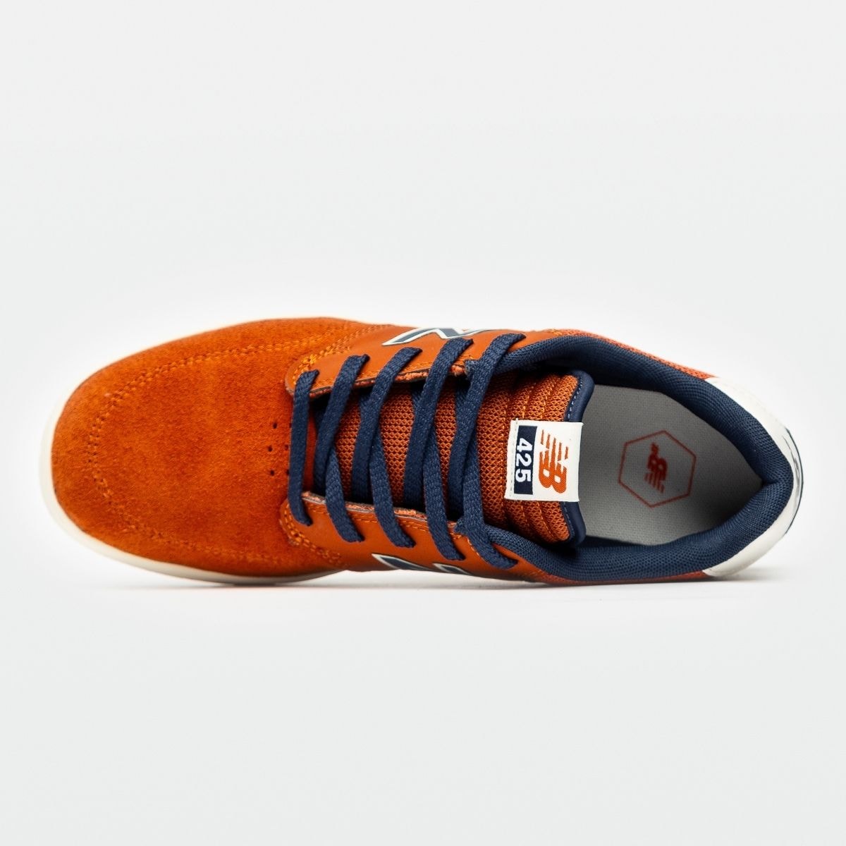 Tênis New Balance Numeric 425 Cobre NM425DRA - Prince Of Streets