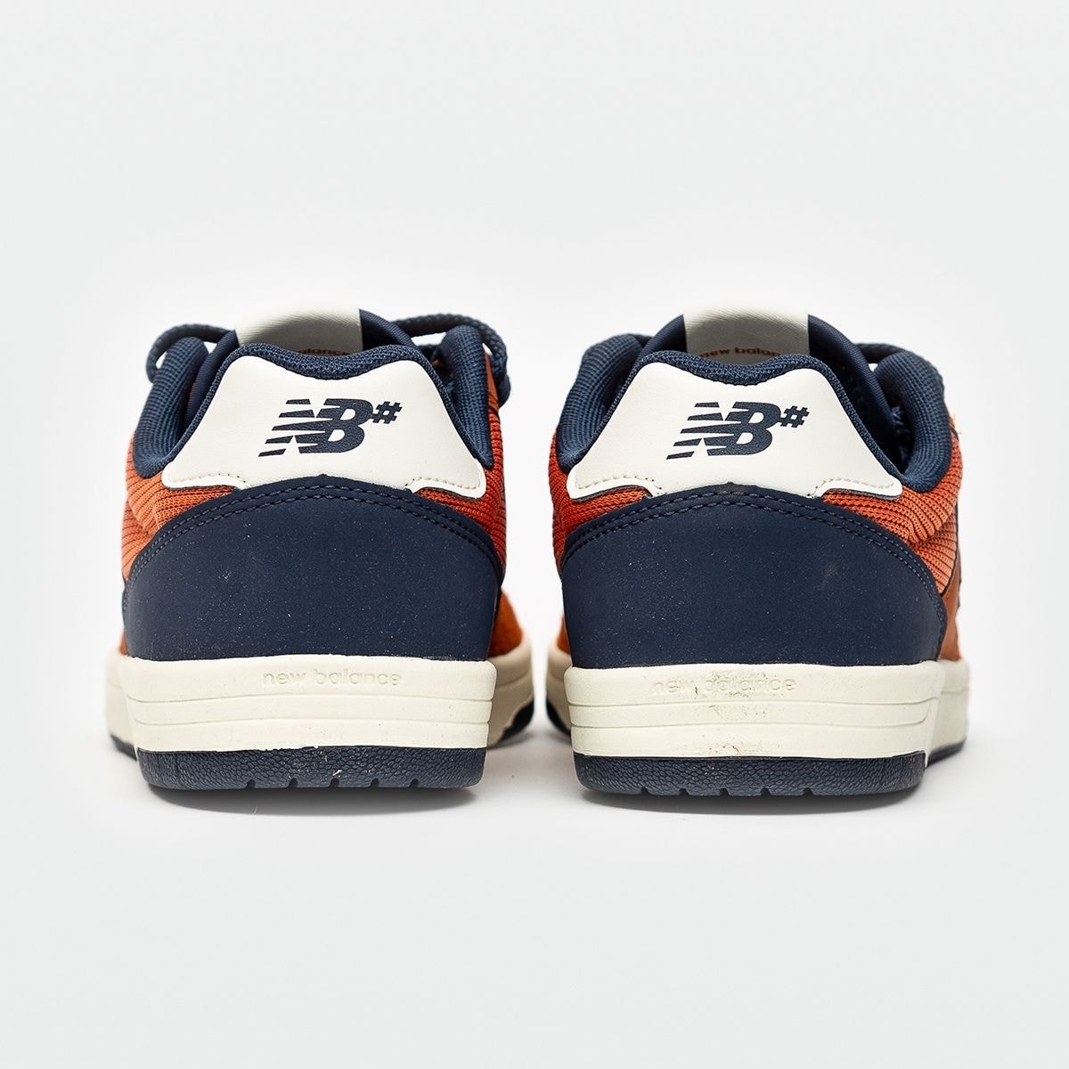 Tênis New Balance Numeric 425 Cobre NM425DRA - Prince Of Streets