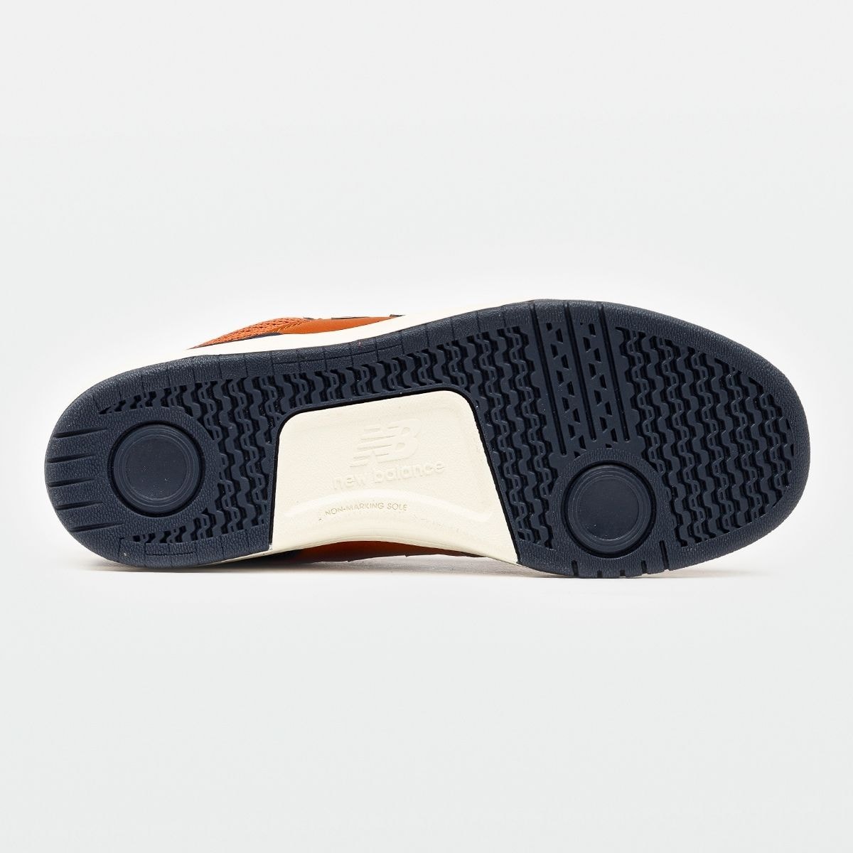 Tênis New Balance Numeric 425 Cobre NM425DRA - Prince Of Streets