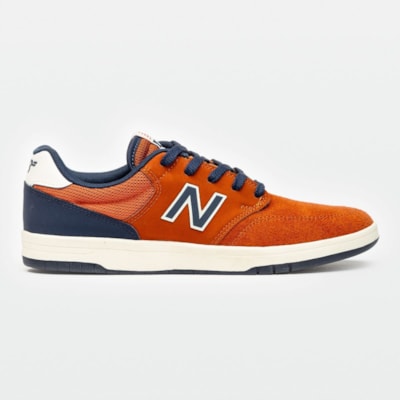 Tênis New Balance Numeric 425 Cobre NM425DRA