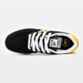 Tênis New Balance Numeric 425 Preto Amarelo NM425RAK