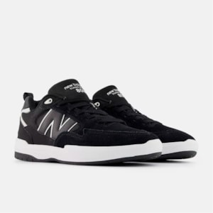 Tênis New Balance Numeric 808 Tiago Lemos NM808LBT