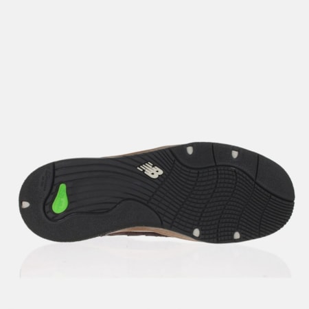 Tênis New Balance Numeric Tiago Lemos 1010 Marrom NM1010BN