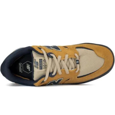 Tênis New Balance Numeric Tiago Lemos 1010 NM1010RF