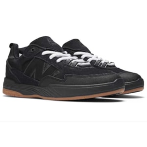 Tênis New Balance Numeric Tiago Lemos Black Black NM808CLK