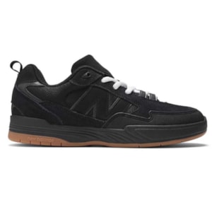 Tênis New Balance Numeric Tiago Lemos Black Black NM808CLK