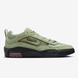 Tênis Nike Sb Air Max Ishod 2 Oil Green FB2393300 