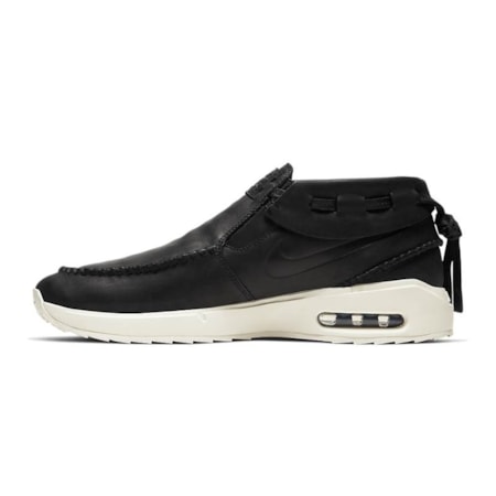 Tênis Nike Sb Air Max Janoski 2 Moc Preto bq6840 002