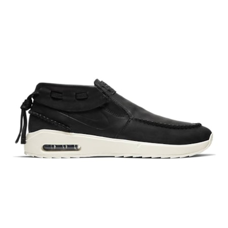 Tênis Nike Sb Air Max Janoski 2 Moc Preto bq6840 002