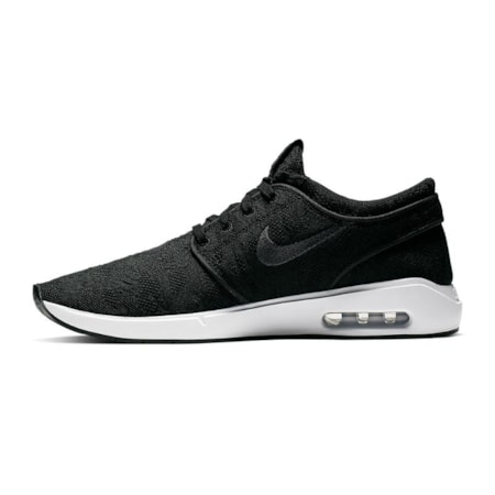 Tênis Nike Sb Air Max Janoski 2 Preto Aq7477 001