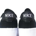 Tênis Nike Sb Blazer Court Black White 