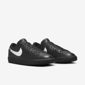 Tênis Nike Sb Blazer Low X Dancer Skateboards HJ6703001 Tênis Nike Sb Blazer Low X Dancer Skateboards HJ6703001
