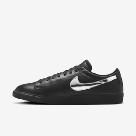 Tênis Nike Sb Blazer Low X Dancer Skateboards HJ6703001