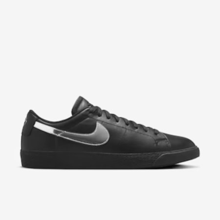 Tênis Nike Sb Blazer Low X Dancer Skateboards HJ6703001