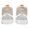 Tênis Nike Sb Blazer Mid Iso White DA8855100