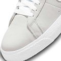 Tênis Nike Sb Blazer Mid Iso White DA8855100