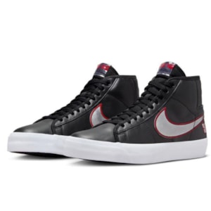 Tênis Nike Sb Blazer Mid Pro Grant Taylor 98 FN4182001