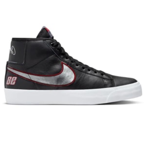 Tênis Nike Sb Blazer Mid Pro Grant Taylor 98 FN4182001