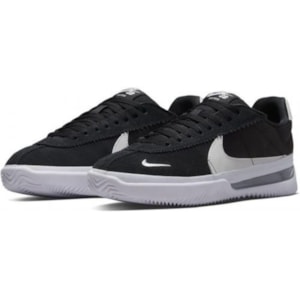 Tênis Nike Sb BRSB Eco Black White DH9227001