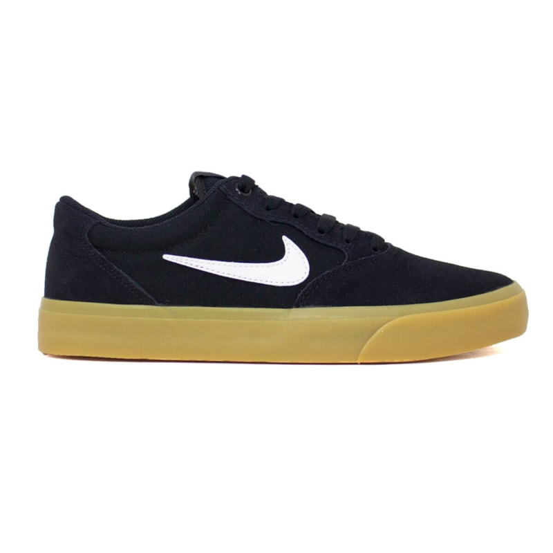 nike sb chron slr black