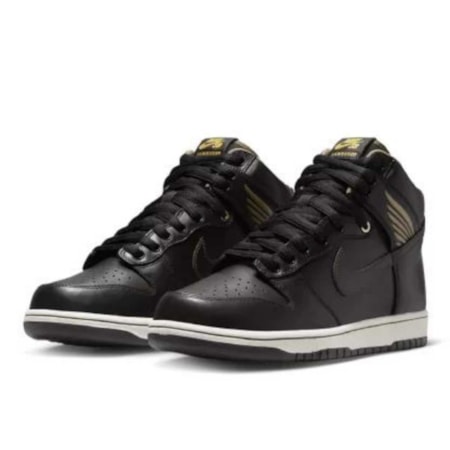 Tênis Nike Sb Dunk High Og Qs X Pawnshop FJ0445001