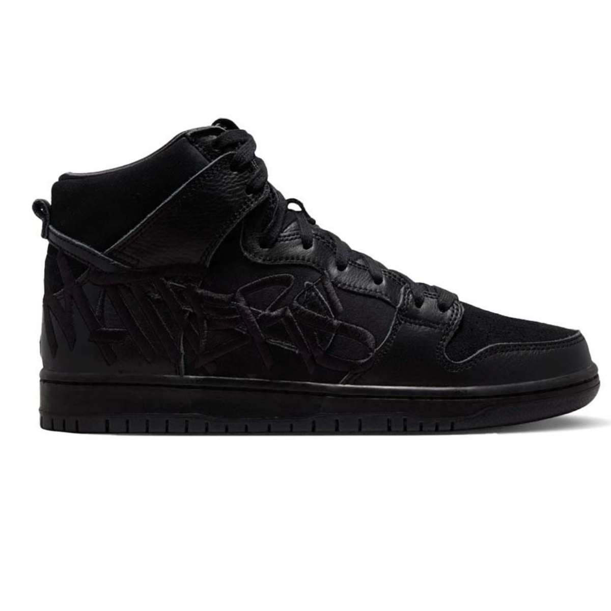 Nike sb dunk sales high shoes