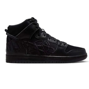 Tênis Nike Sb Dunk High Pro Qs x Faust 39 DH77550001