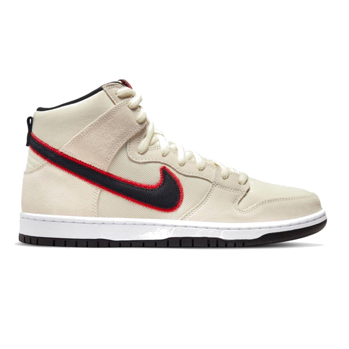 High top sale nike sb shoes