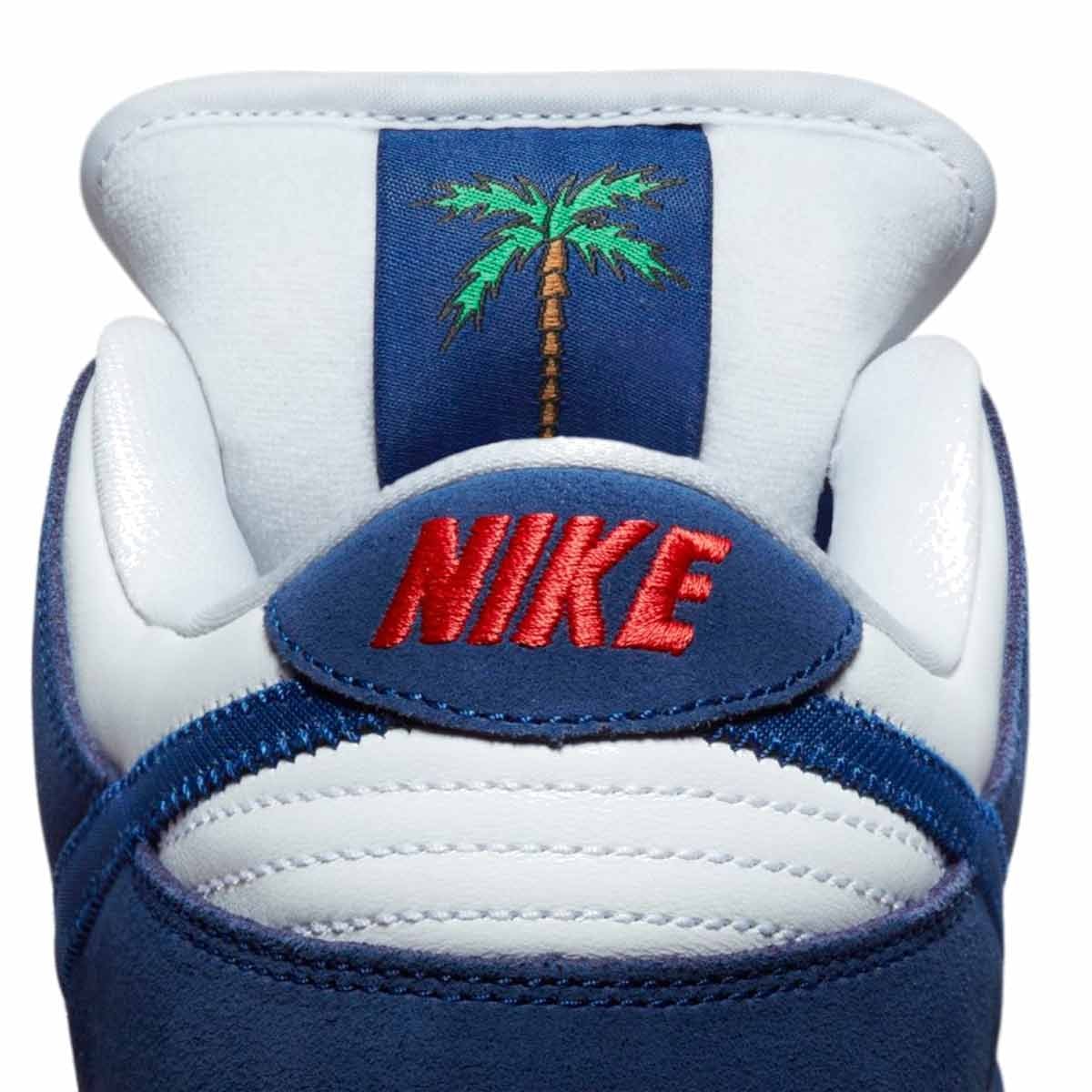 スケートボード Nike SB Dunk Low \"Los Angeles Dodgers スケートボード Nike SB Dunk Low 