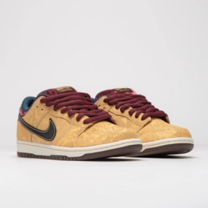 Tênis Nike Sb Dunk Low Pro City Of Cinema FZ1278200 