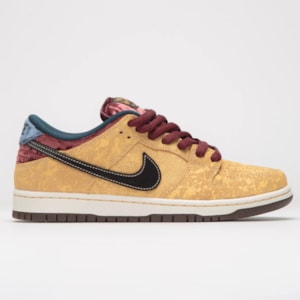 Tênis Nike Sb Dunk Low Pro City Of Cinema FZ1278200 