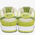 Tênis Nike Sb Dunk Low Pro Green Apple DM0807300