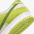 Tênis Nike Sb Dunk Low Pro Green Apple DM0807300