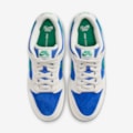 Tênis Nike Sb Dunk Low Pro Phantom And Hyper Royal HF3704001