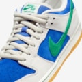 Tênis Nike Sb Dunk Low Pro Phantom And Hyper Royal HF3704001