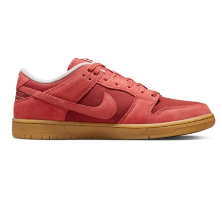 Tênis Nike Sb Dunk Low Pro Premium Adobe DV5429-600