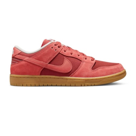 Tênis Nike Sb Dunk Low Pro Premium Adobe DV5429-600