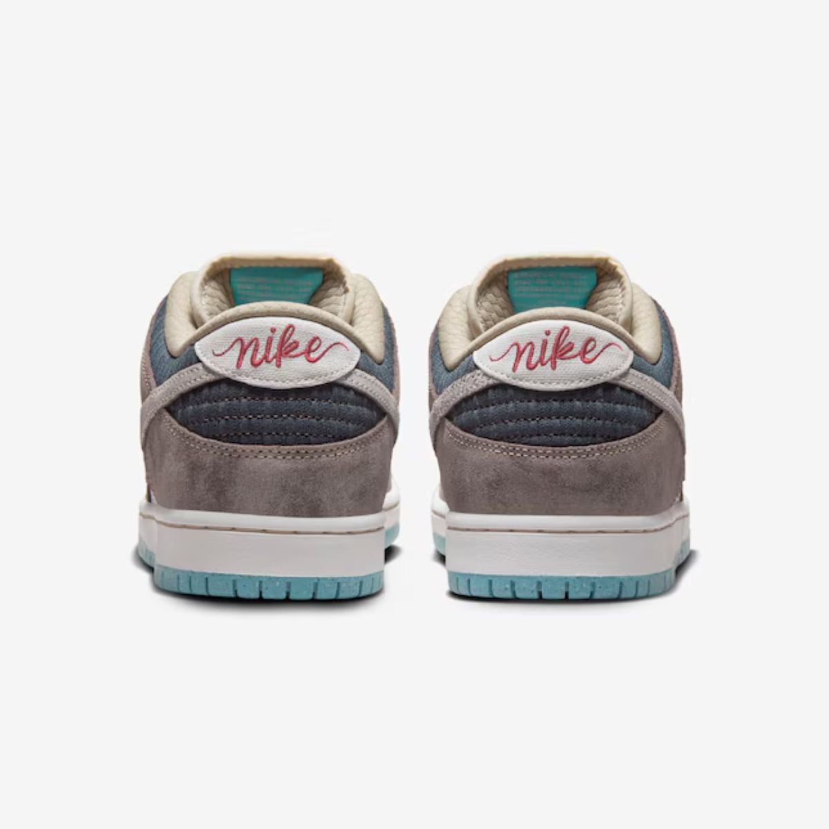 Tênis Nike Sb Dunk Low Pro Premium Big Money Savings FZ3129200