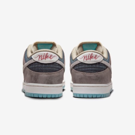 Tênis Nike Sb Dunk Low Pro Premium Big Money Savings FZ3129200