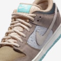 Tênis Nike Sb Dunk Low Pro Premium Big Money Savings FZ3129200