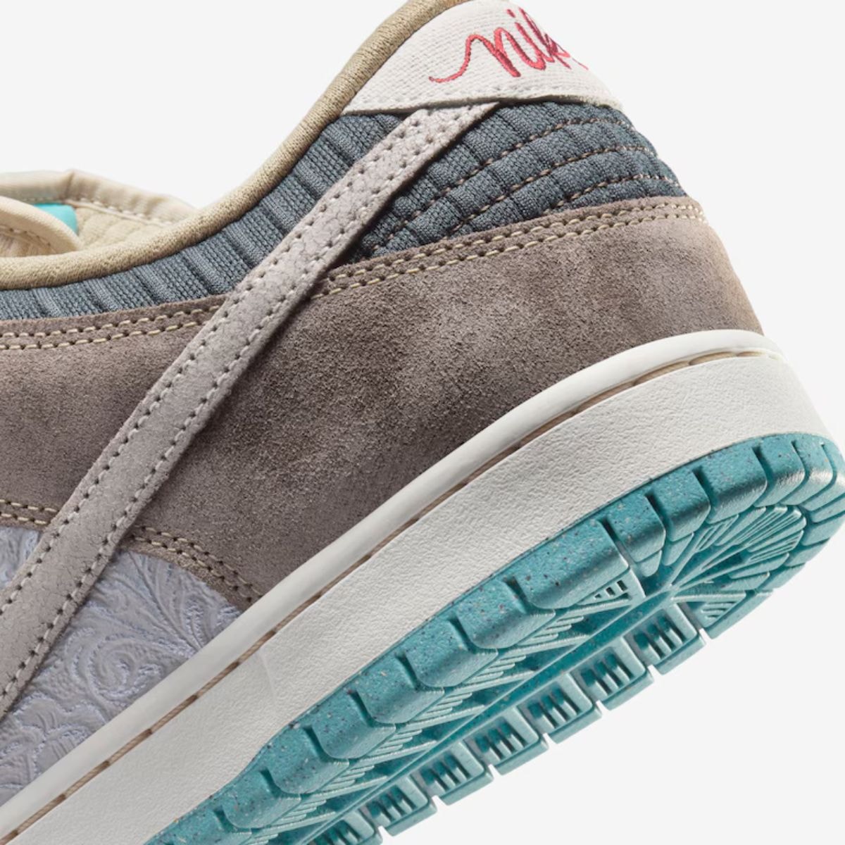 Tênis Nike Sb Dunk Low Pro Premium Big Money Savings FZ3129200 Tênis Nike Sb Dunk Low Pro Premium Big Money Savings FZ3129200